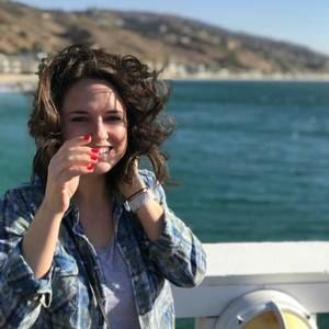 Meet your Posher, Kristin